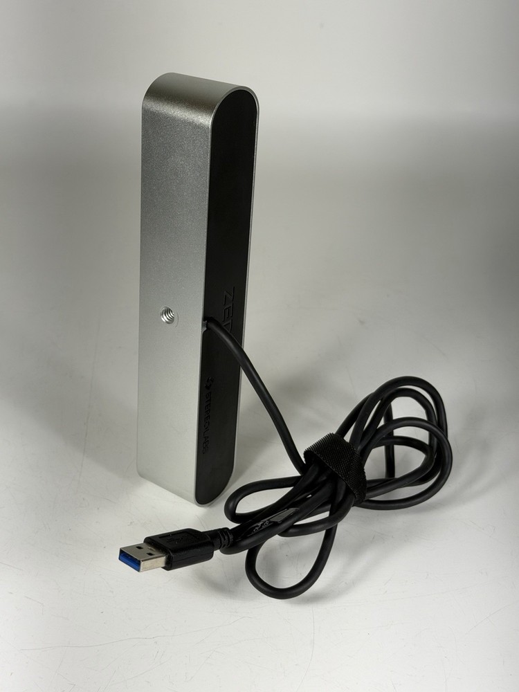 StereoLabs ZED Stereo Camera - High-Performance 3D Sensors