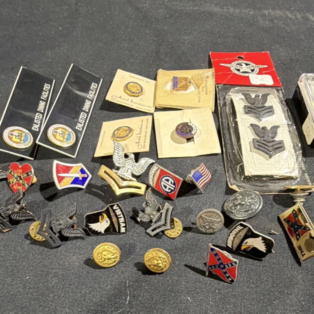Military Pen Lot x30