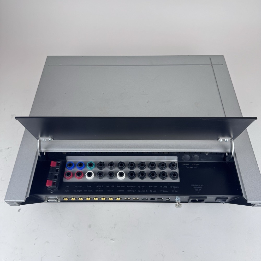 Interacoustics Equinox, PC Based Audiometer