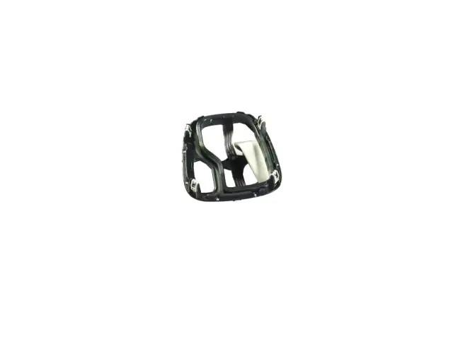 Genuine Mopar Gearshift Boot 6MZ68SZ6AB
