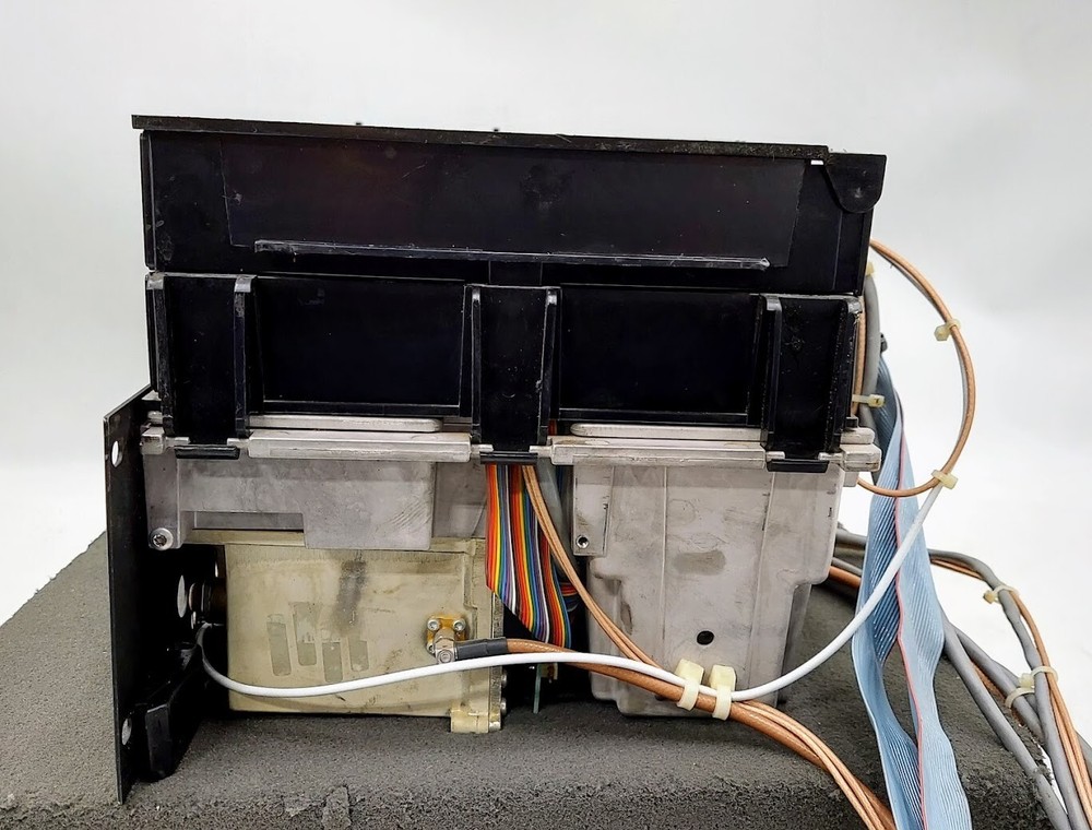 Motorola MSF5000 Tone Remote Control