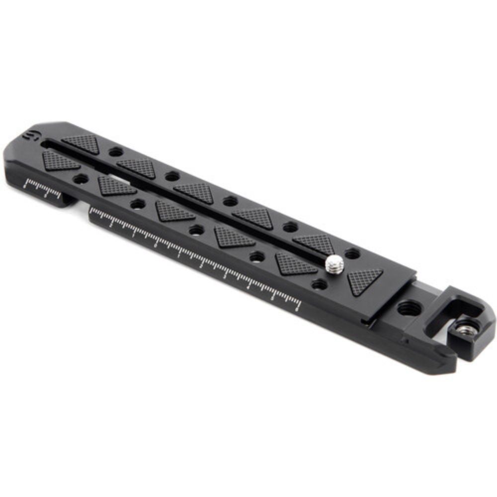 3 Legged Thing Ultra Plate Multifunctional Arca-Type Quick Release Plate(8")