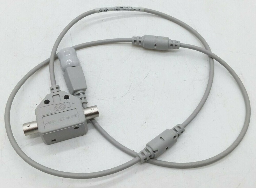 Allen-Bradley 1786TPS ControlNet Coax Taps