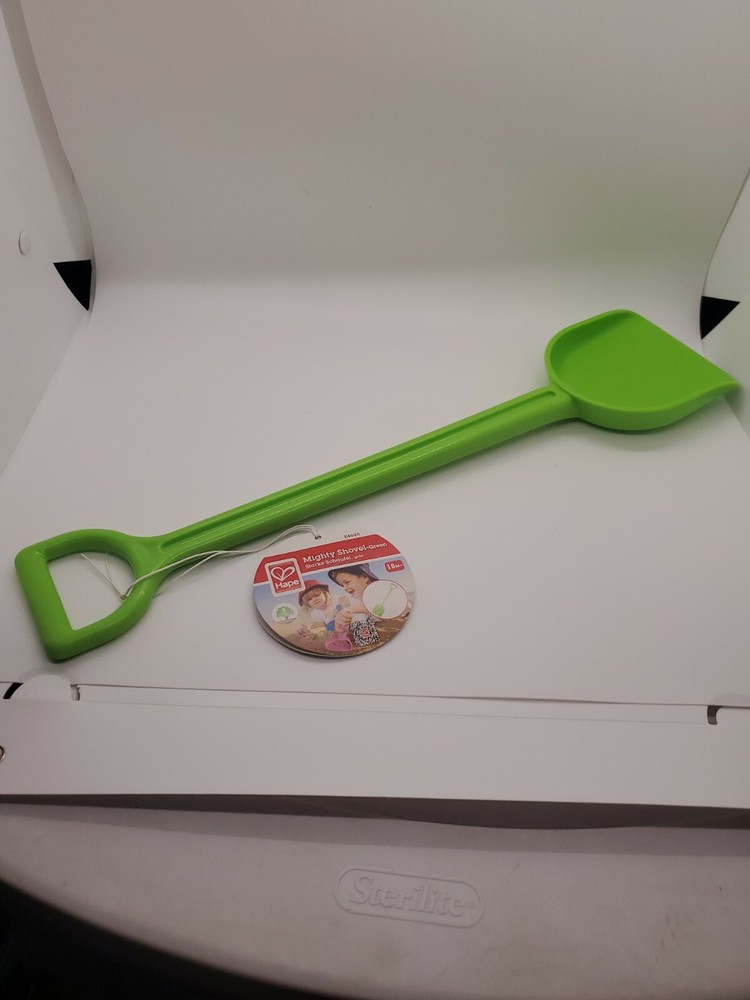 Hape - Ultimate Beach Toy Bundle - Green