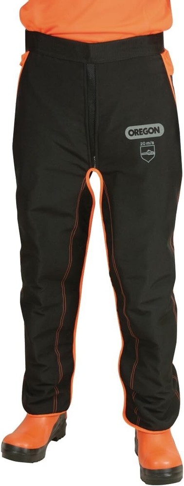 Oregon Chaps Protective Chainsaw Apron Adjustable Welding Pants *NEW*