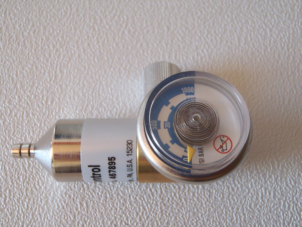 467895 Calibration Test System Model RP Check Kit