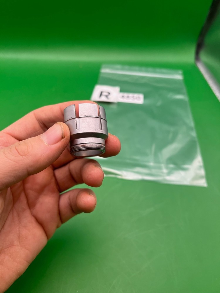 Shocker Feedneck Base