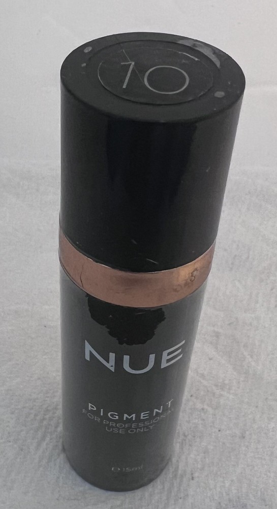 NUE  Pigment Color 10- 15ml