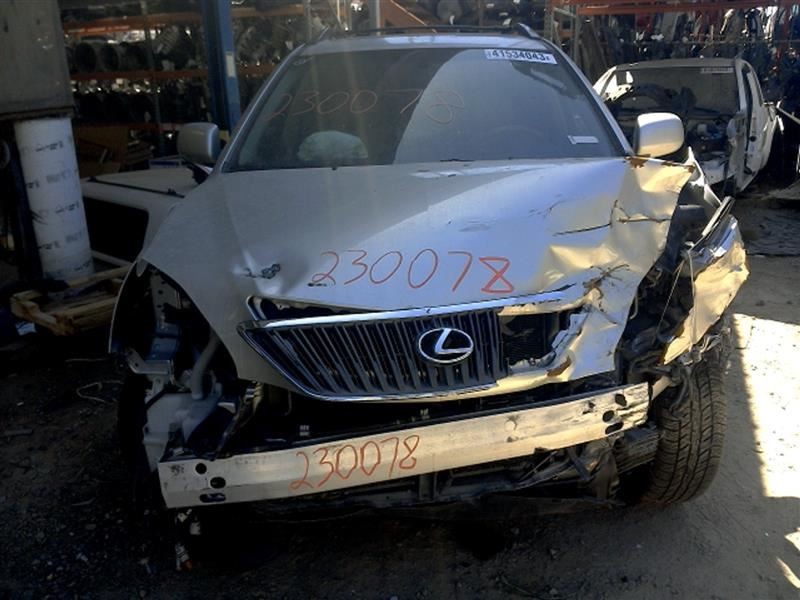 07-09 LEXUS LX350 CHASSIS ECM MULTIPLEX NETWORK BODY CONTROL MODULE ASSEMBLY