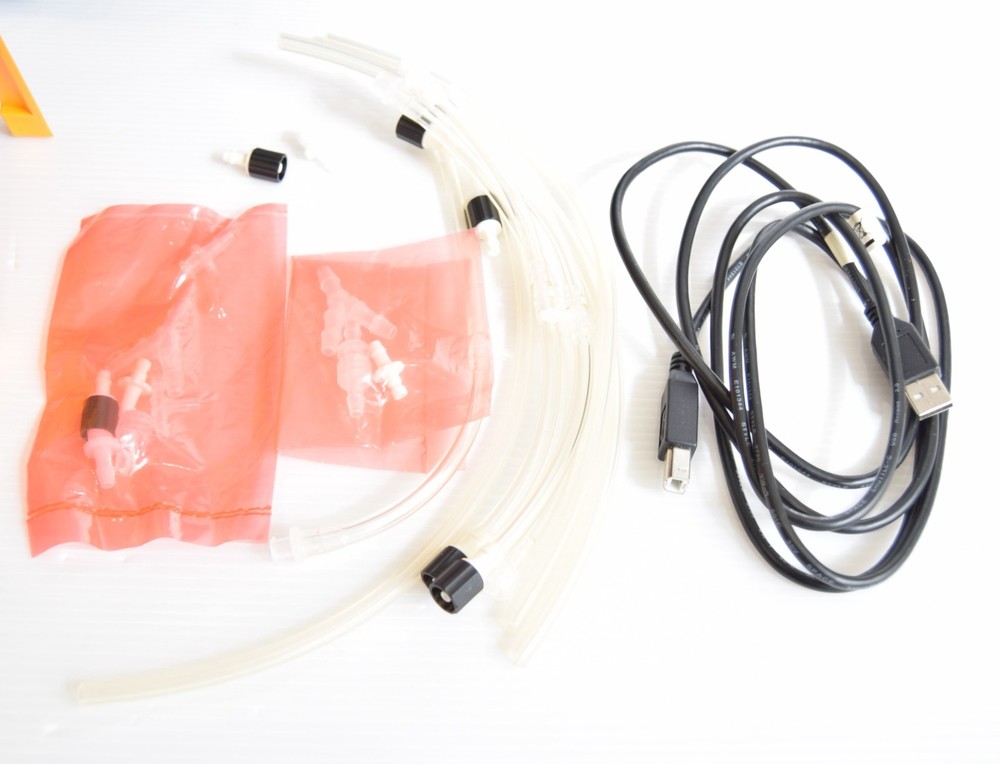 Fluke Biomedical ProSim 4 Vital Signs Simulator (Mint condition)