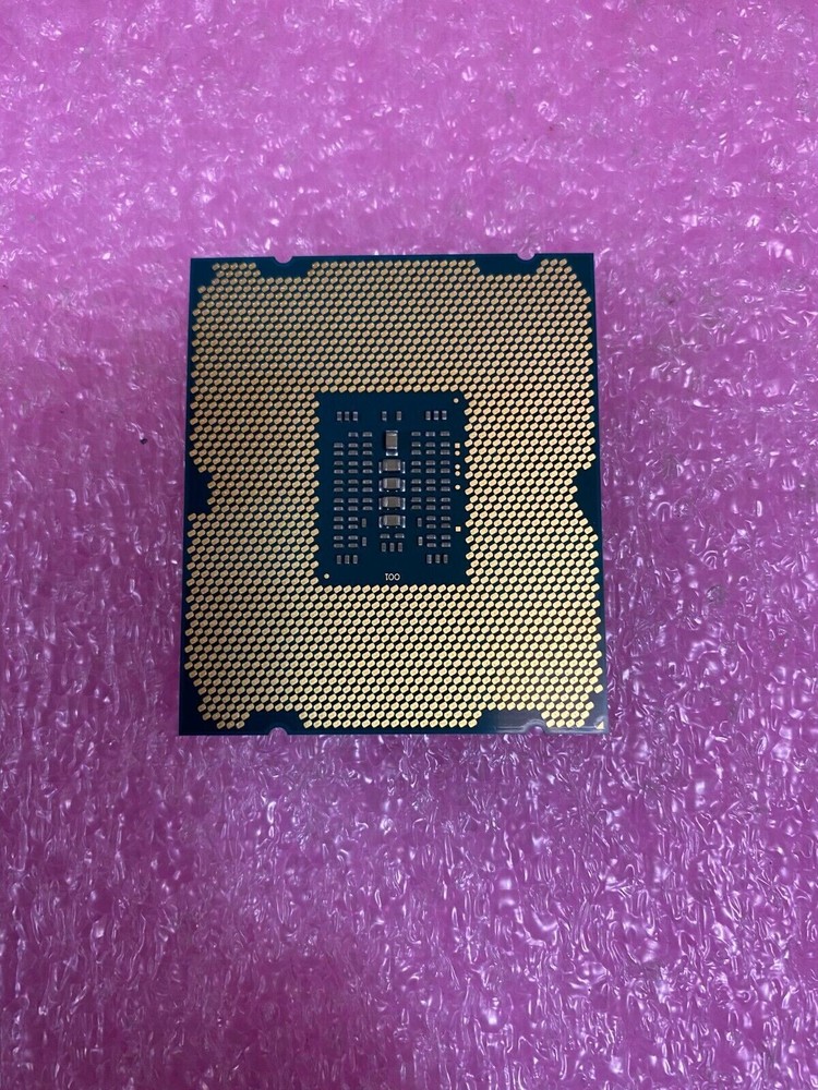 SR1AN INTEL E5-2620 V2 6Core 2.1GHz/15/7.20GTs PROCESSOR
