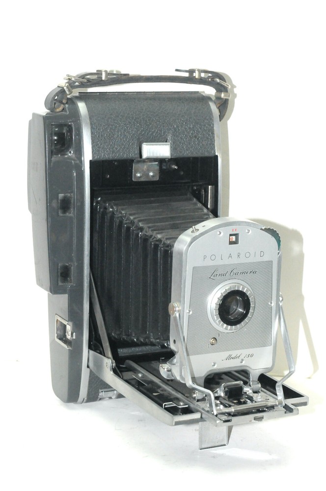 Polaroid Model 150 Land Camera