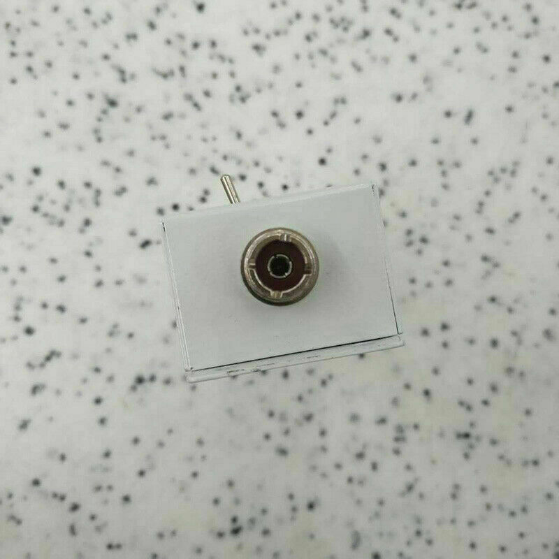 NEW 0- 82DB VARIABLE/ STEP ATTENUATOR 50 OHM for Radio Transmitter