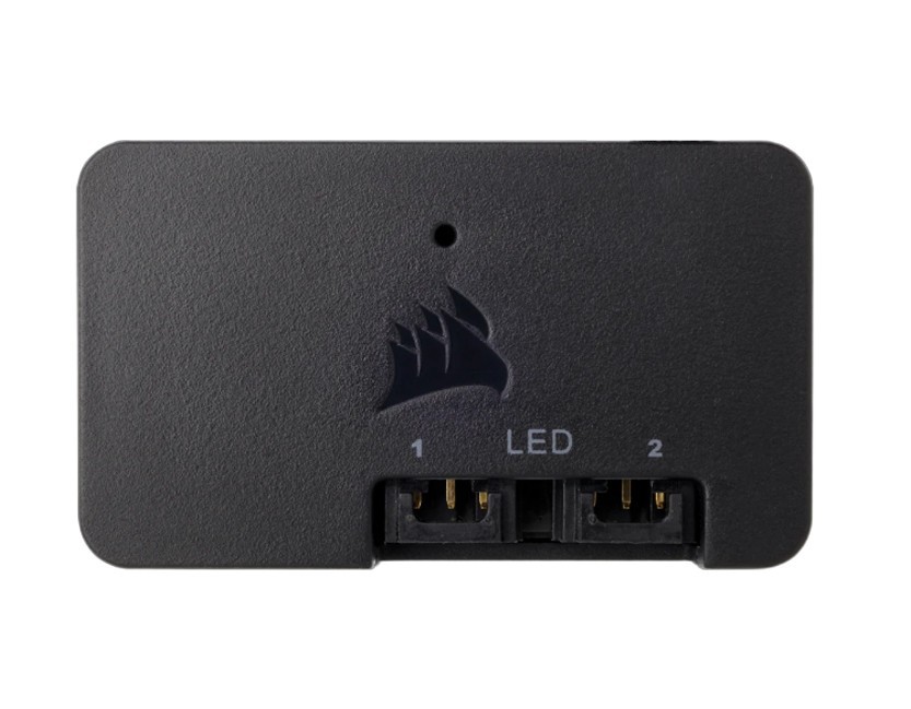 CORSAIR iCUE Lighting Node PRO RGB Lighting Controller (Excellent condition)