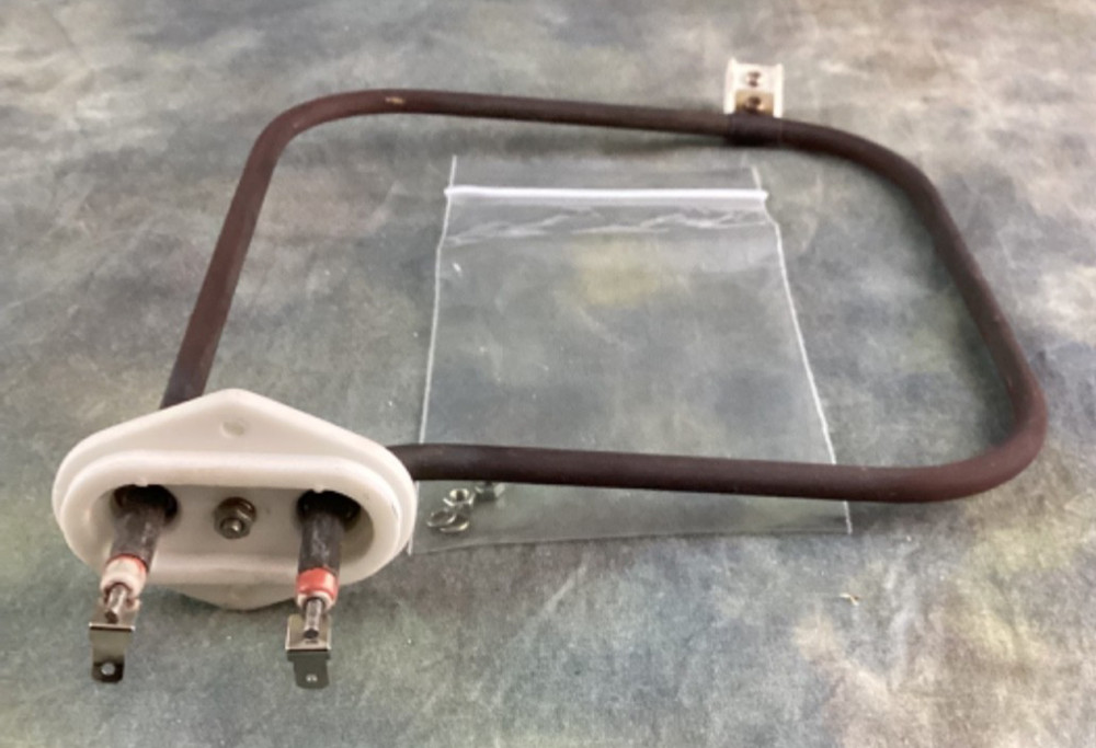 Heating Element for Welbilt Bread Machine Model ABM4900