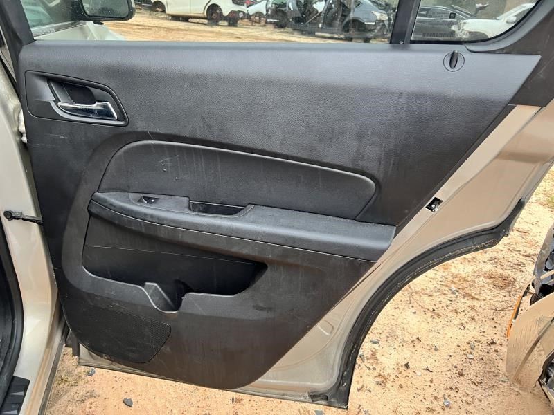 EQUINOX 2011 Keys/Latches/Locks 104535768
