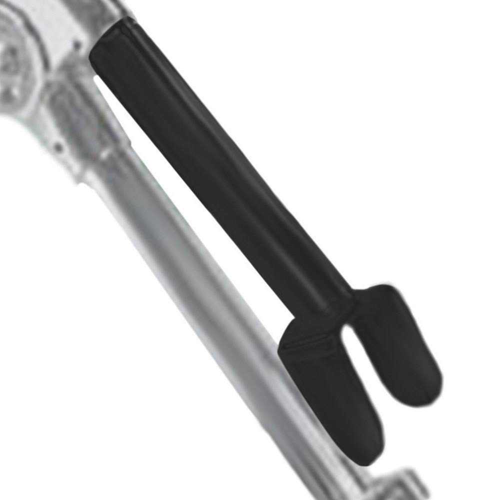 Tom Drum Bracket Cowbell Support Drum Stand