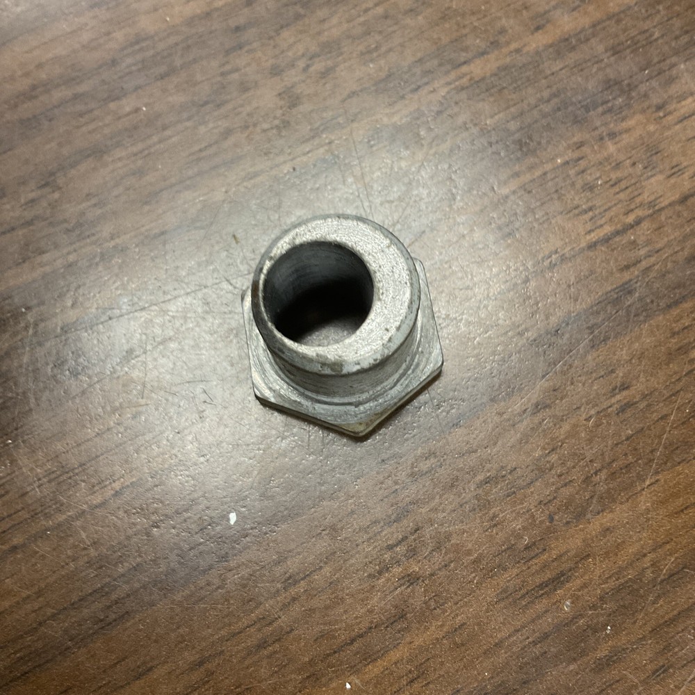 Cessna 172 Wing Bushing Eccentric P/N 0512123