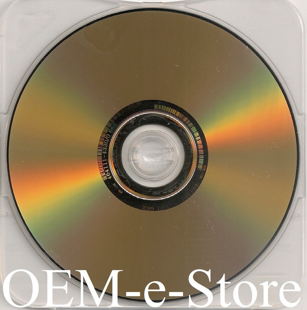 2009 2010 2011 Subaru Forester Navigation DVD Coverage MID U.S Map Final Update