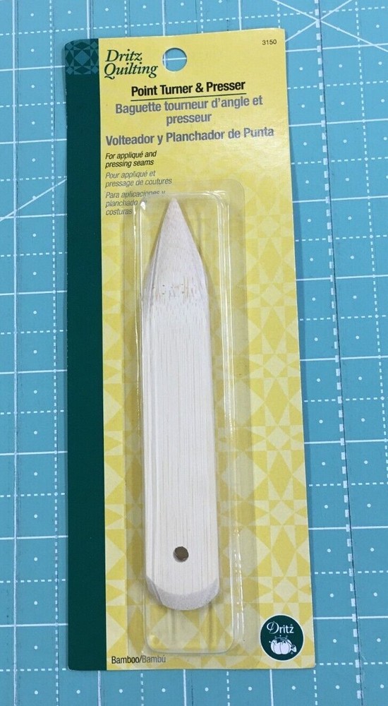 Dritz - (3150) - Point Turner & Presser