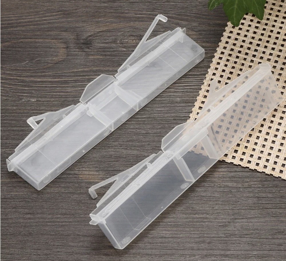 Beetle trap - SBH Trap - Plastic Durable Quality 6 PACK