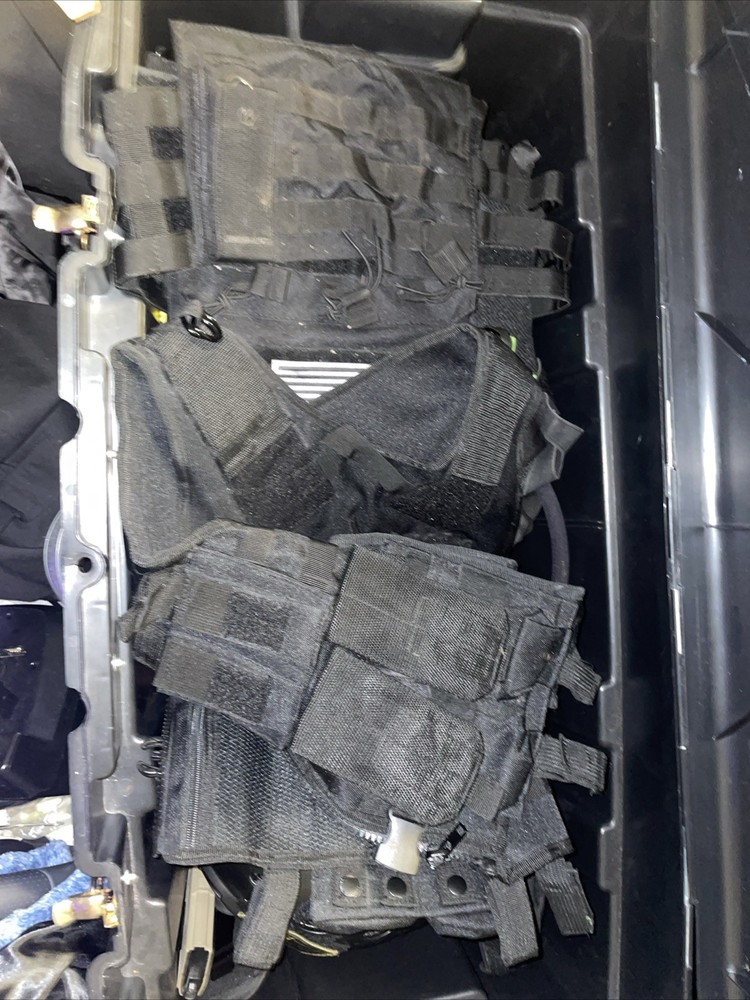 Airsoft Guns And Accessories