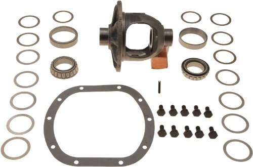 706008X Differential Case Kit