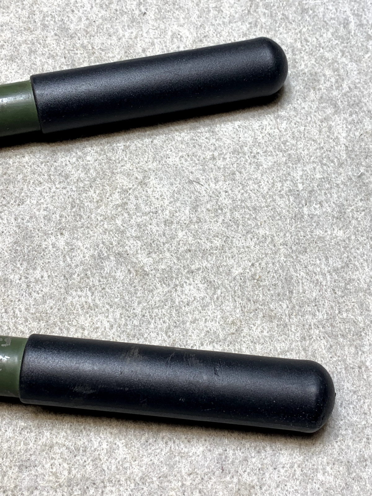 German military wire cutter modern era