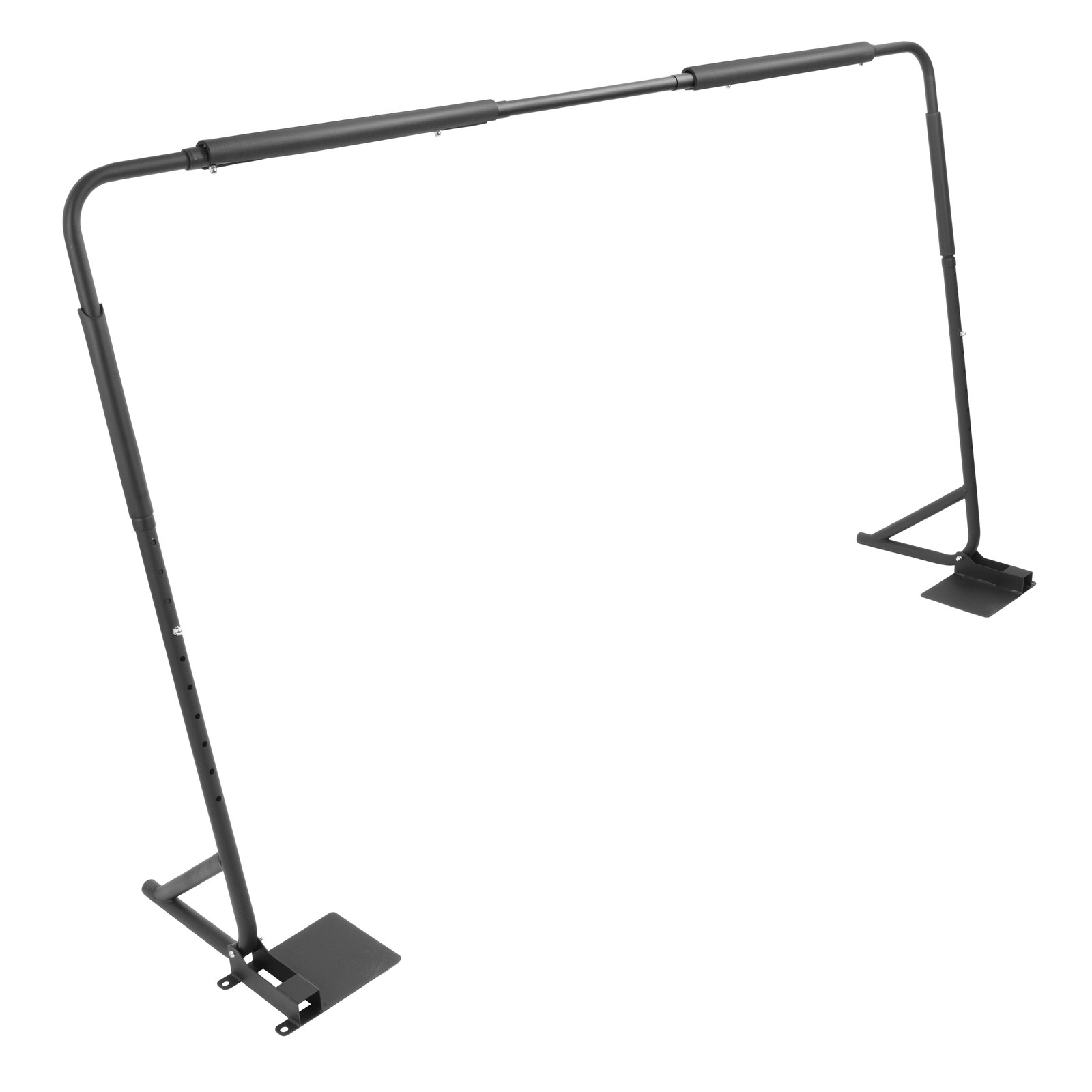 Hot Tub Cover Lifter Spa Cover Lifter Under Mount Removal System H42-60" L72-97"