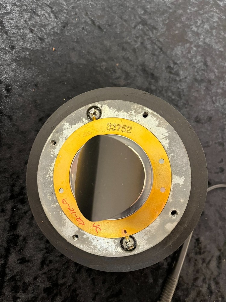 JBL 2405H ,8 ohm Compression Driver (2)