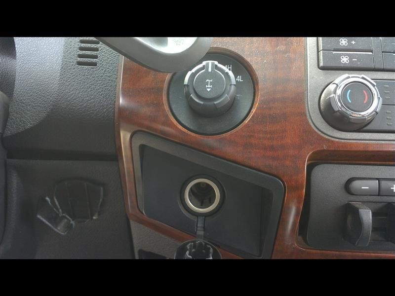 F250SD 2011 High Mounted Stop Light 609240761