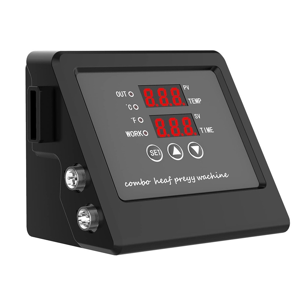 For Heat Press Machine Multi-Functional Heat Press Machine Control Box2394
