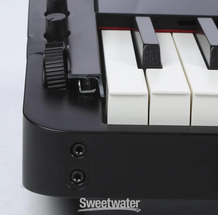 Casio Privia PX-S3100 88-Key Digital Piano in Black, Refurbished