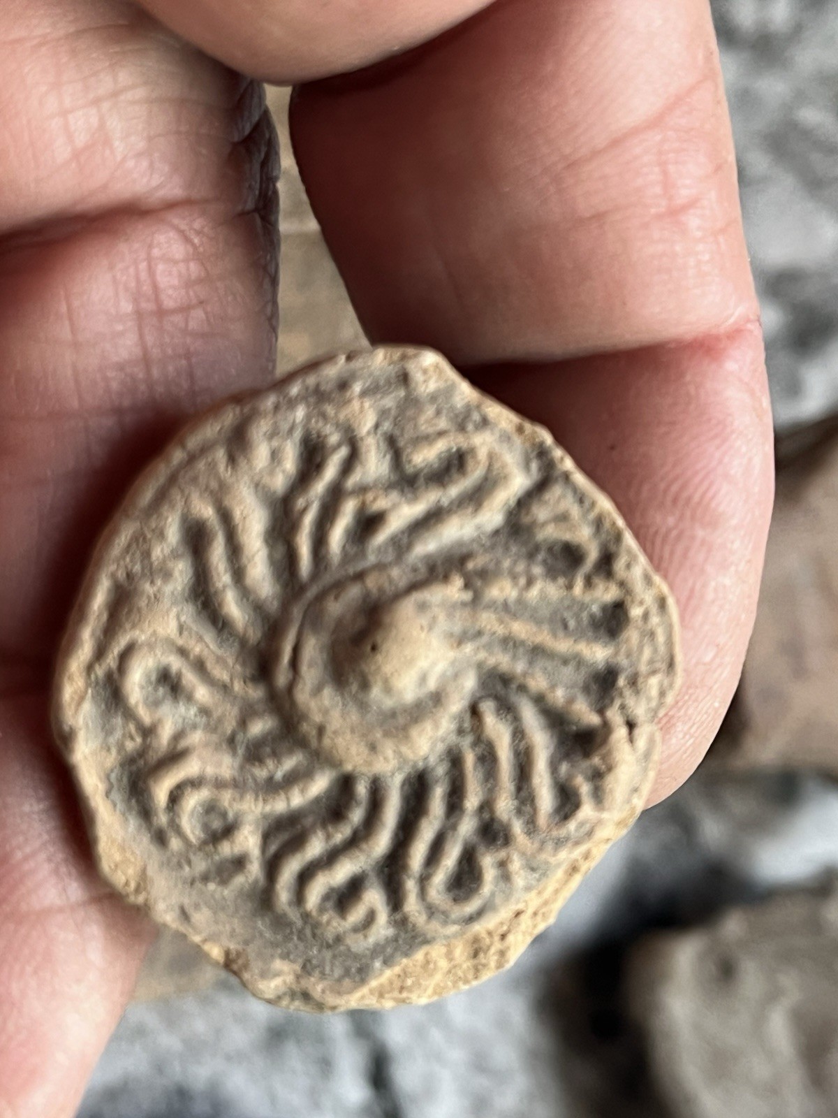 15 Teotihuacan Ancient Artifacts PreColumbian Pendant Figures Heads Beads Mayan