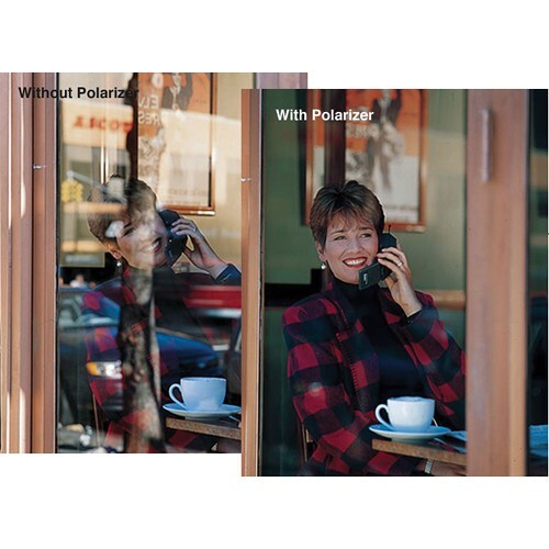 Tiffen Digital Essentials Filter Kit (46mm) 46DIGEK3