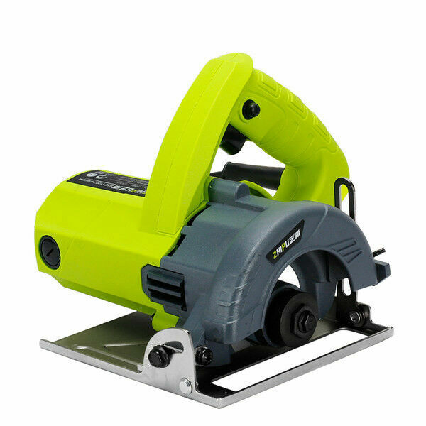 220V 1500W Multi-function Electric Saw Cutting Machine for Marble Brick Glass