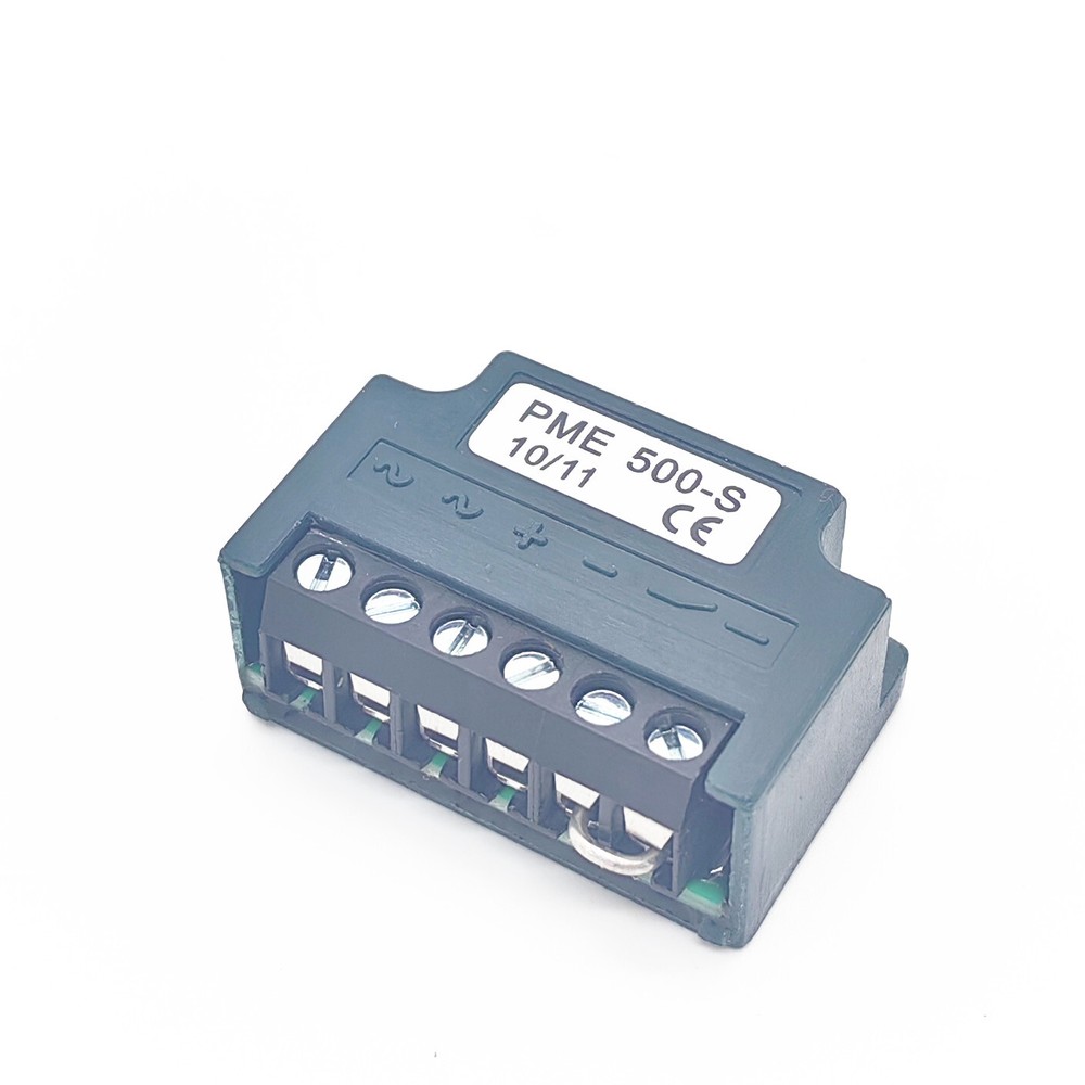 PME 500-S 0.45*Uin Brake rectifier Power Module