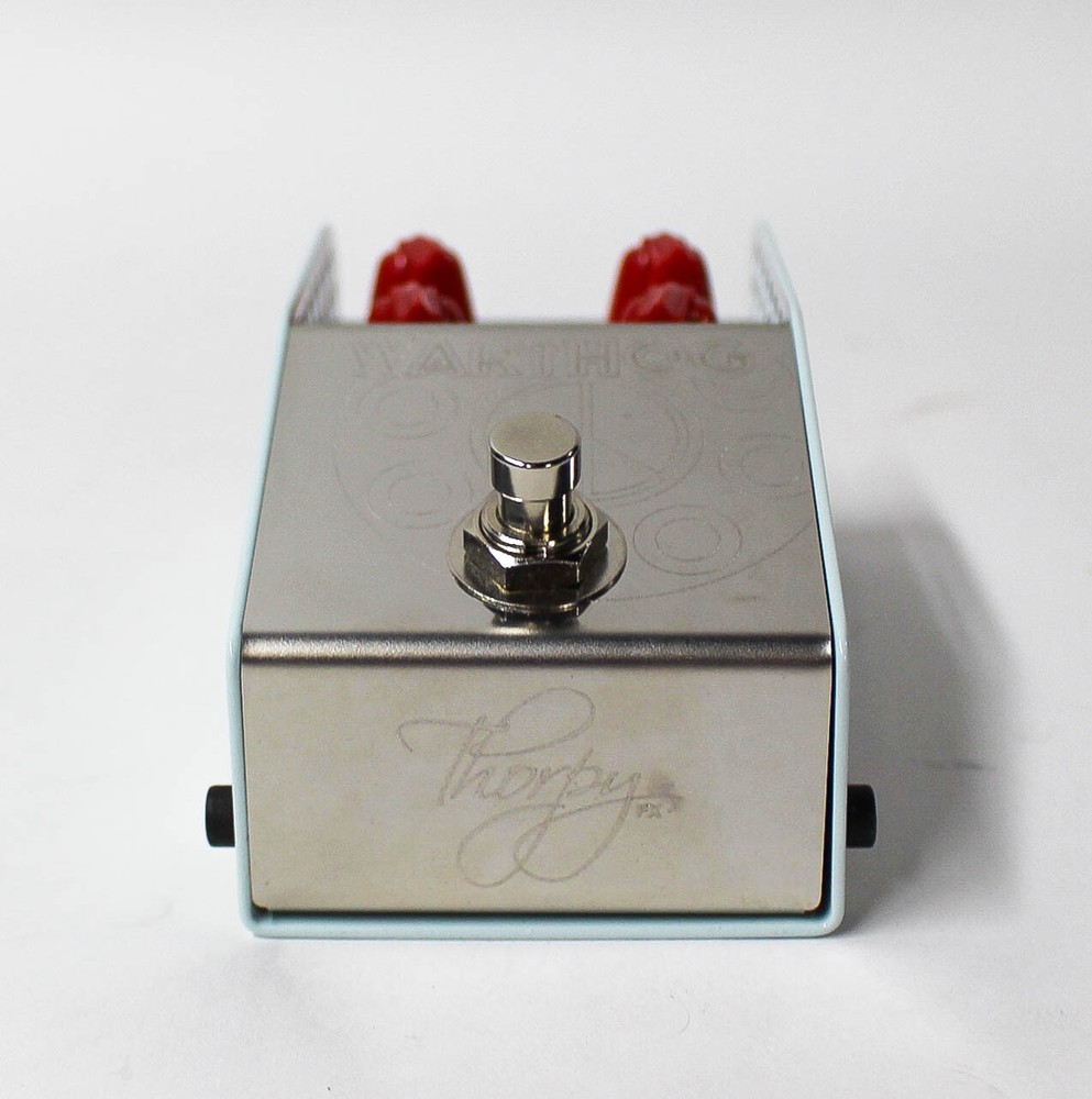 Thorpy FX Warthog Distortion Guitar Effect Pedal - New