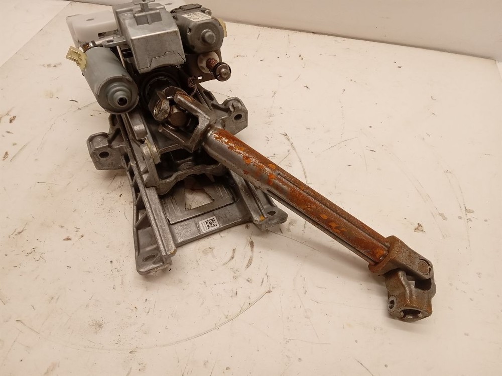 RANGE ROVER EVOQUE STEERING COLUMN MK2 L551 MHEV K8D23C529CA