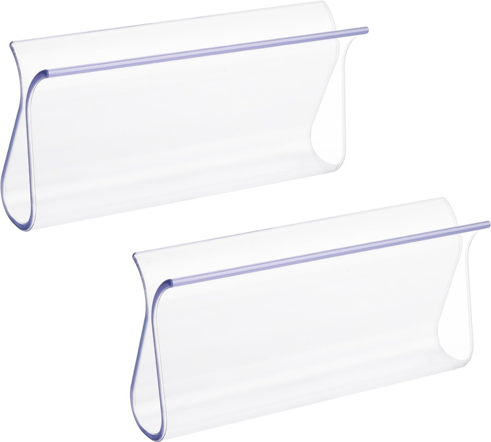 2PCS Window Shade Pulls for Roller Shades