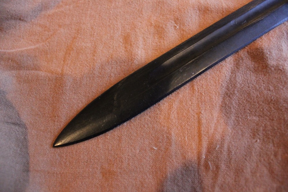 ORIGINAL 15" M1 Bayonet #1415