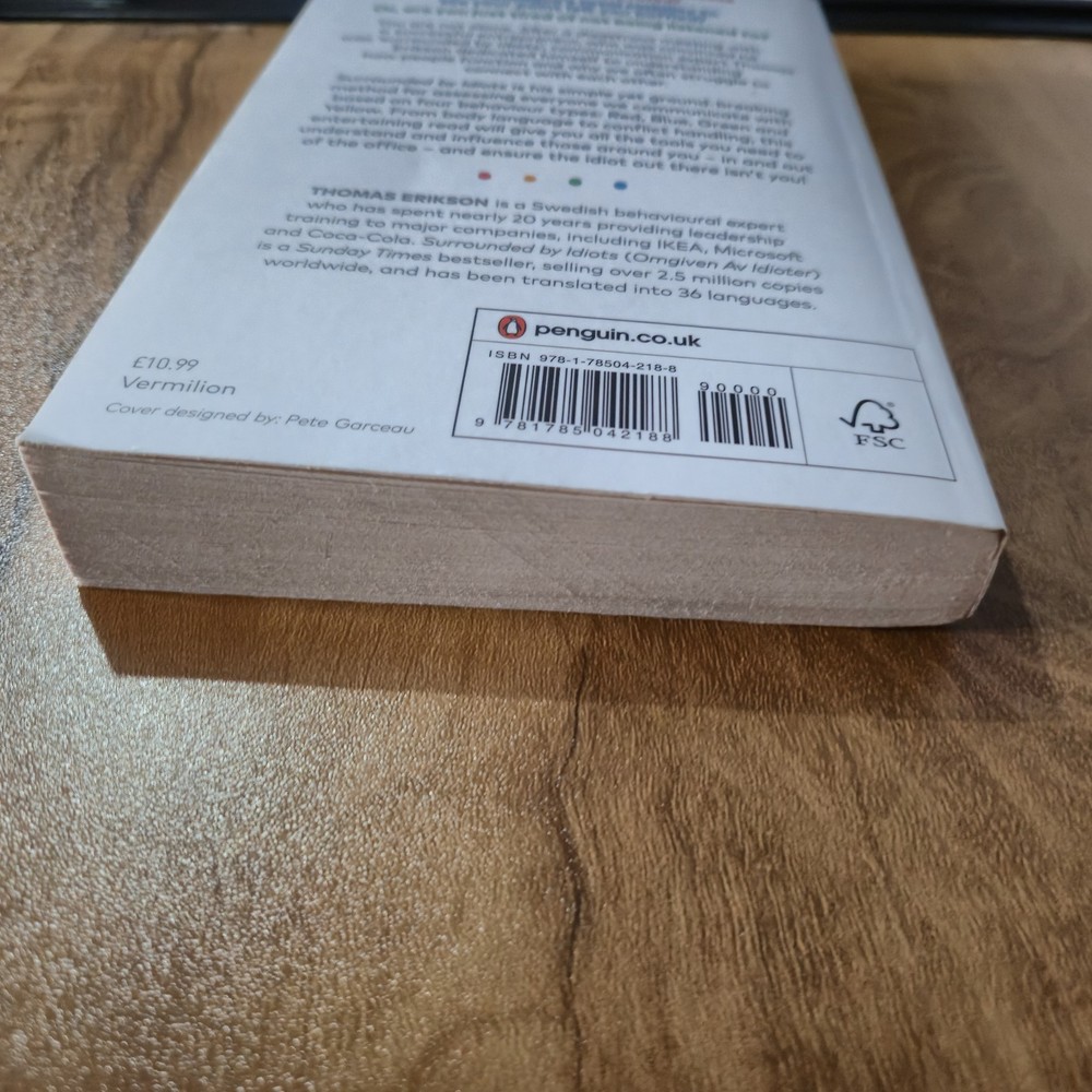 books used non fiction self help