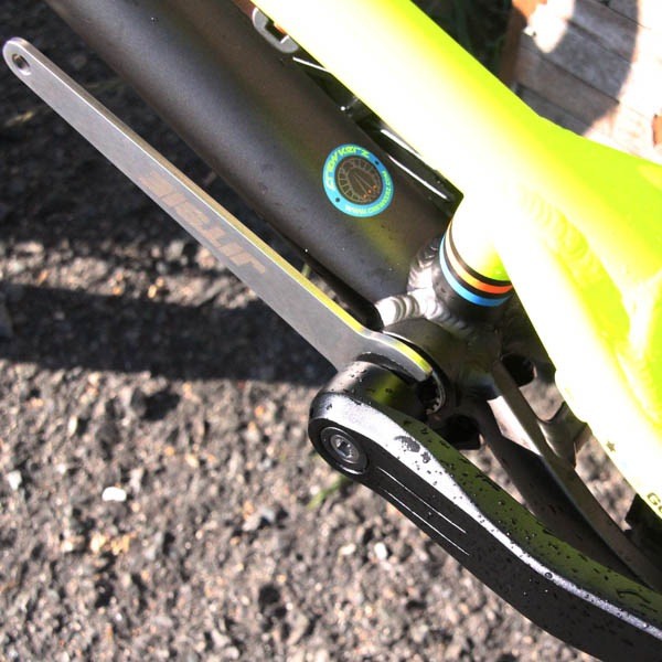 JITSIE - Bottom Bracket Wrench