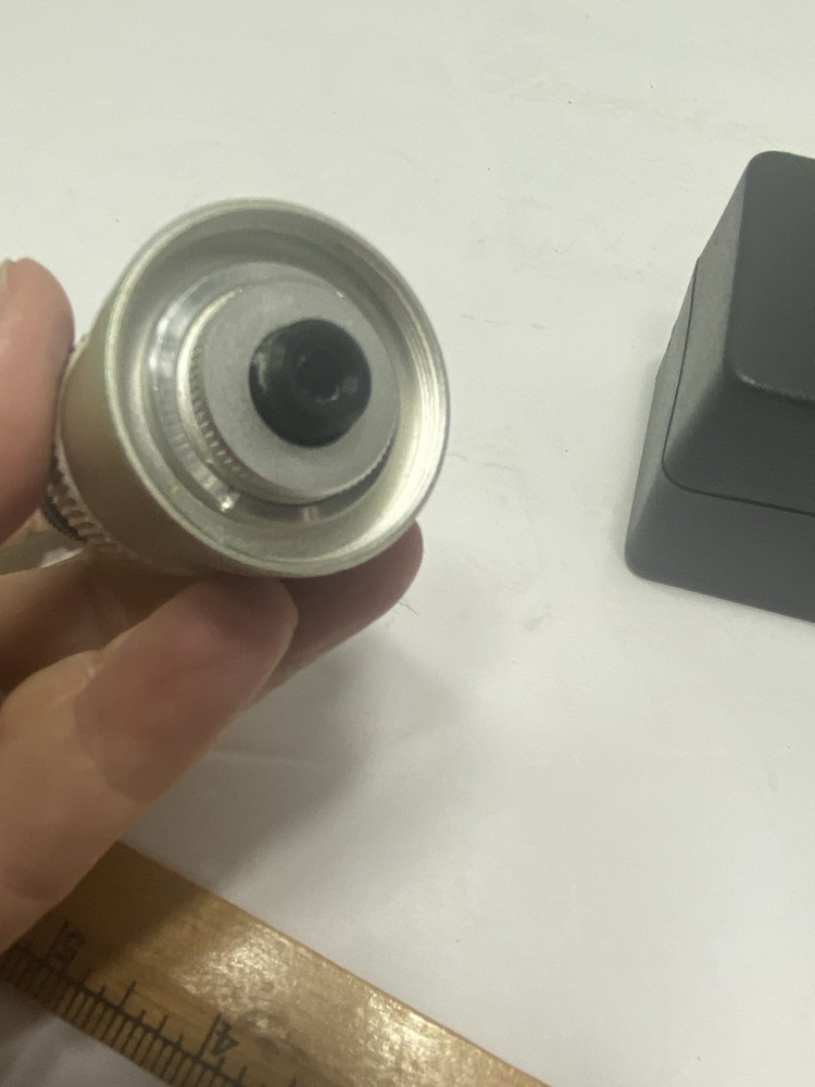 SKS Standing Micro Scope 50x D w/Case