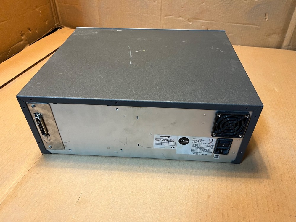 iSys iTerra Lite Printer