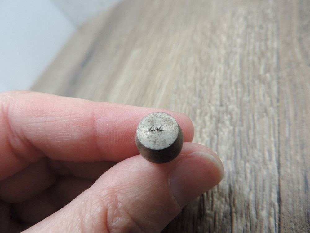 Case Trimmer Pilot 44