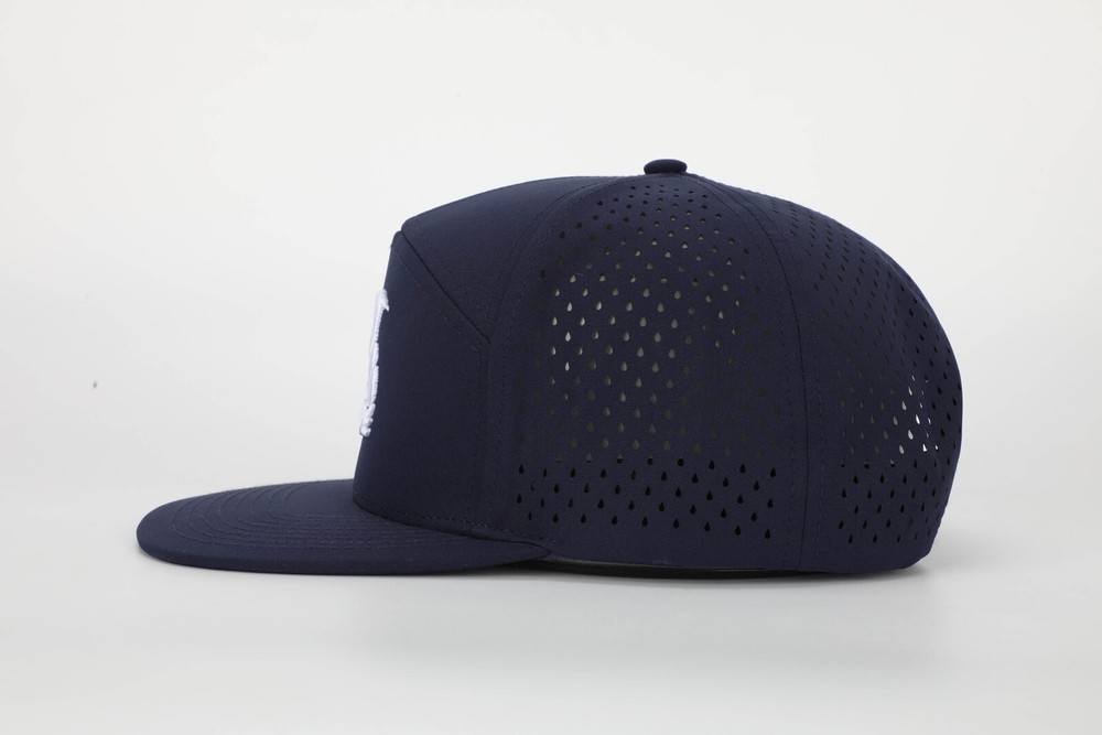 Performance Shogun Samurai Snapback Hat - Brand New