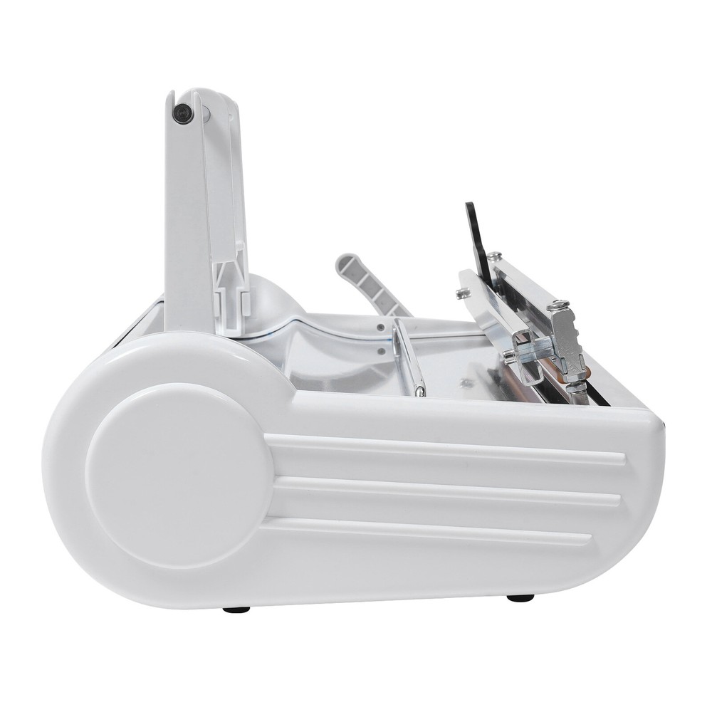 Dental & Lab Automatic Sealing Machine Plastic Bag Sealer 500W Max. Width 25cm