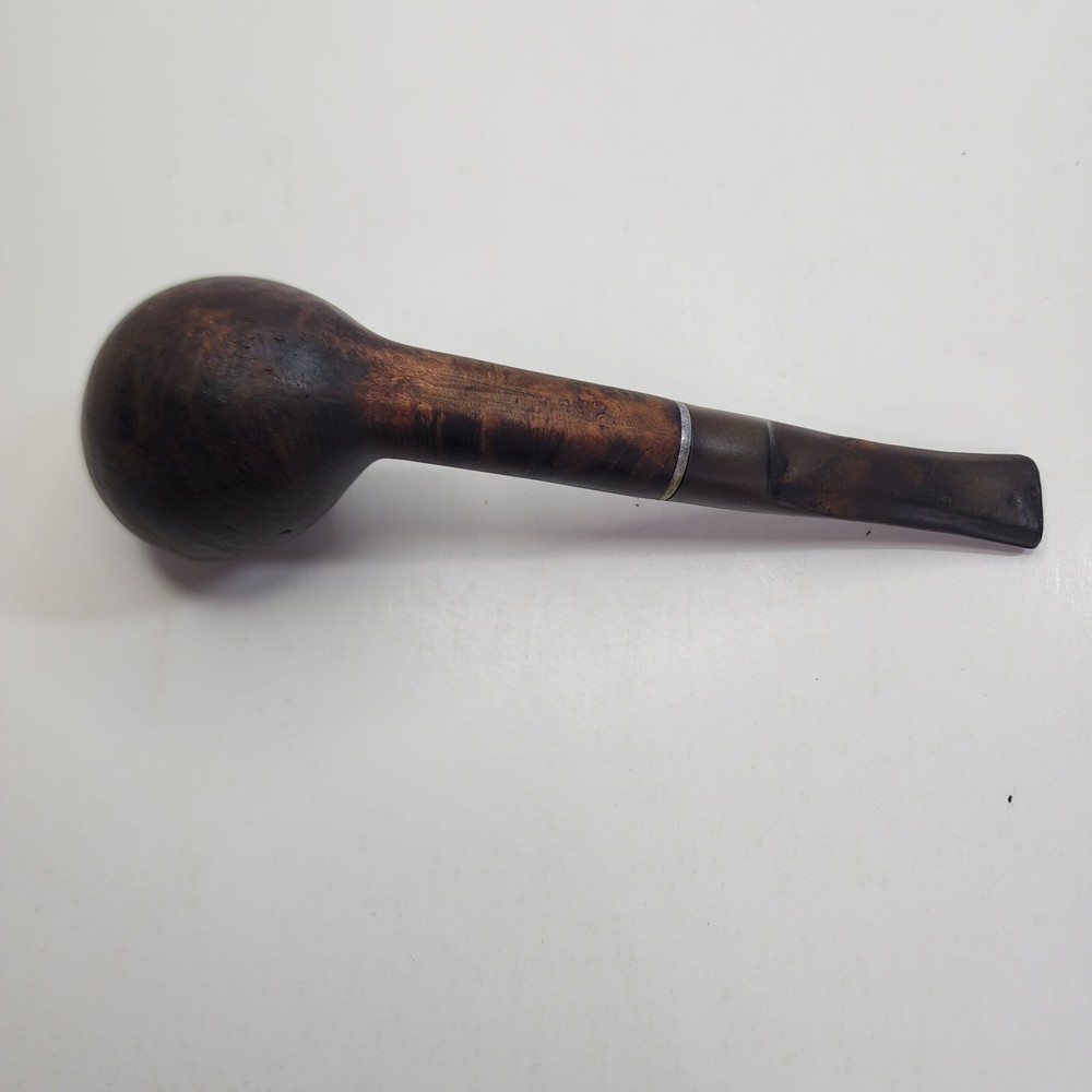 Vintage Tobacco Pipe Select Grain Briar No