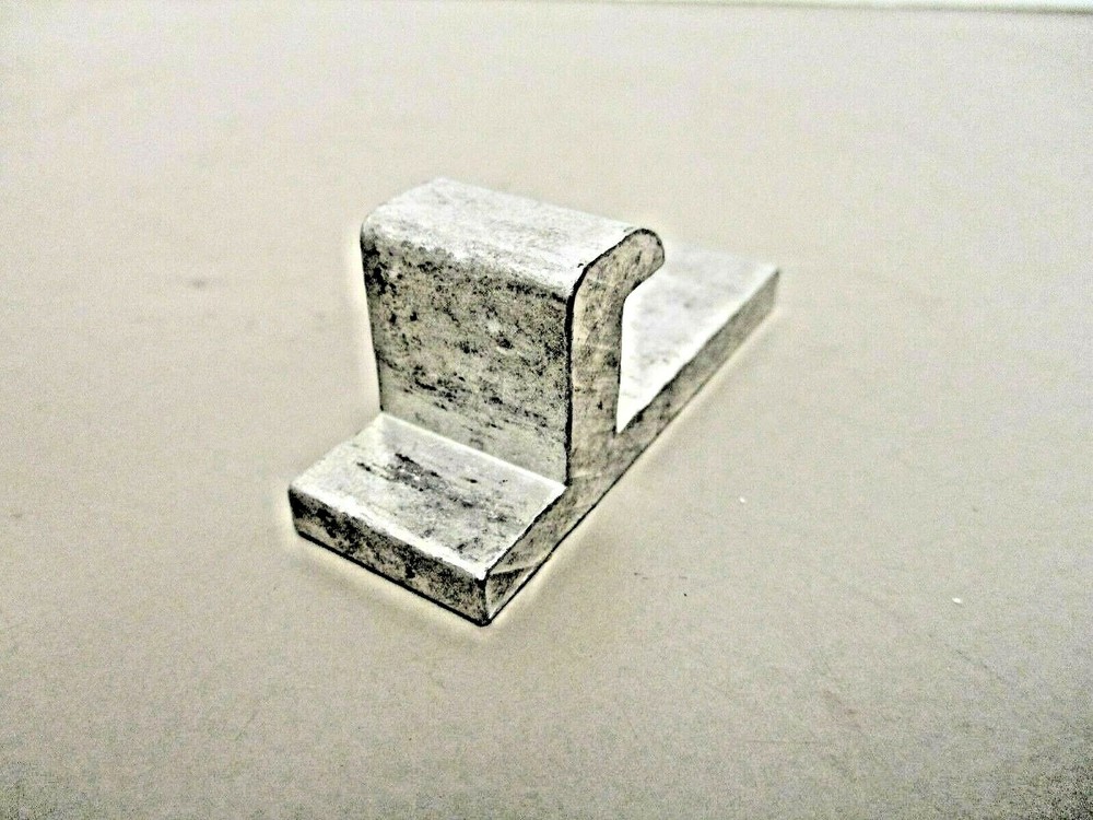 Cast Products ADC0010 Slam Latch Hook